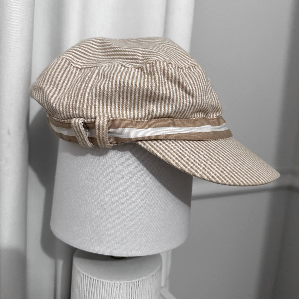 Cute hat